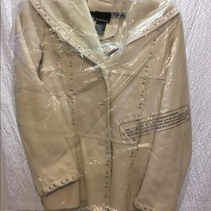 Dennis Basso Ladies Coat